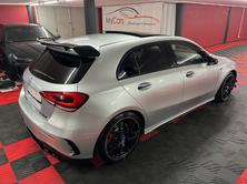 MERCEDES-BENZ A 45 S AMG 4Matic+ Speedshift, Petrol, Second hand / Used, Automatic - 6