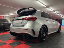 MERCEDES-BENZ A 45 S AMG 4Matic+ Speedshift, Petrol, Second hand / Used, Automatic - 7