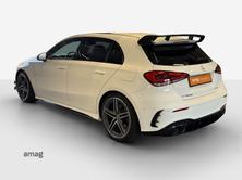 MERCEDES-BENZ A 45 AMG 4Matic+, Petrol, Second hand / Used, Automatic - 4