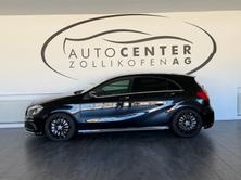 MERCEDES-BENZ A 45 AMG 4Matic Speedshift 7G-DCT, Petrol, Second hand / Used, Automatic - 2