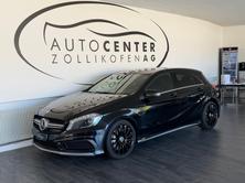 MERCEDES-BENZ A 45 AMG 4Matic Speedshift 7G-DCT, Petrol, Second hand / Used, Automatic - 3