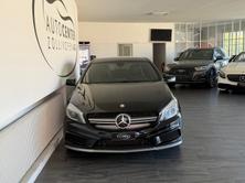 MERCEDES-BENZ A 45 AMG 4Matic Speedshift 7G-DCT, Petrol, Second hand / Used, Automatic - 4