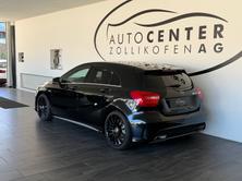 MERCEDES-BENZ A 45 AMG 4Matic Speedshift 7G-DCT, Petrol, Second hand / Used, Automatic - 5