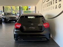 MERCEDES-BENZ A 45 AMG 4Matic Speedshift 7G-DCT, Petrol, Second hand / Used, Automatic - 6