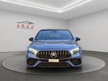 MERCEDES-BENZ A 45 S AMG 4Matic+ Speedshift, Petrol, Second hand / Used, Automatic - 2