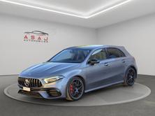 MERCEDES-BENZ A 45 S AMG 4Matic+ Speedshift, Petrol, Second hand / Used, Automatic - 3