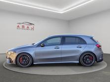 MERCEDES-BENZ A 45 S AMG 4Matic+ Speedshift, Petrol, Second hand / Used, Automatic - 4