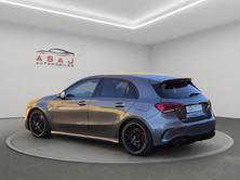 MERCEDES-BENZ A 45 S AMG 4Matic+ Speedshift, Petrol, Second hand / Used, Automatic - 5