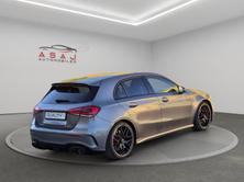 MERCEDES-BENZ A 45 S AMG 4Matic+ Speedshift, Petrol, Second hand / Used, Automatic - 7