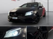 MERCEDES-BENZ A 45 AMG 4Matic Speedshift 7G-DCT, Petrol, Second hand / Used, Automatic - 3