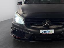 MERCEDES-BENZ A 45 AMG 4Matic Speedshift 7G-DCT, Petrol, Second hand / Used, Automatic - 7