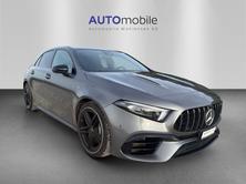 MERCEDES-BENZ A 45 AMG 4Matic+ Speedshift, Petrol, Second hand / Used, Automatic - 4