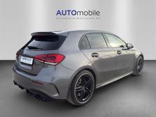 MERCEDES-BENZ A 45 AMG 4Matic+ Speedshift, Petrol, Second hand / Used, Automatic - 5