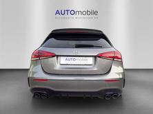 MERCEDES-BENZ A 45 AMG 4Matic+ Speedshift, Petrol, Second hand / Used, Automatic - 6