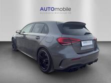 MERCEDES-BENZ A 45 AMG 4Matic+ Speedshift, Petrol, Second hand / Used, Automatic - 7