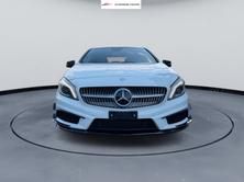 MERCEDES-BENZ A 45 AMG 4Matic Speedshift 7G-DCT, Essence, Occasion / Utilisé, Automatique - 2