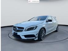 MERCEDES-BENZ A 45 AMG 4Matic Speedshift 7G-DCT, Essence, Occasion / Utilisé, Automatique - 3
