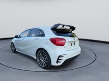 MERCEDES-BENZ A 45 AMG 4Matic Speedshift 7G-DCT, Essence, Occasion / Utilisé, Automatique - 4
