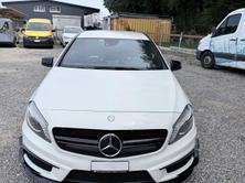 MERCEDES-BENZ A-Klasse W176 A 45 AMG 4m, Essence, Occasion / Utilisé, Automatique - 3