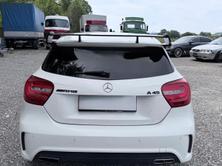 MERCEDES-BENZ A-Klasse W176 A 45 AMG 4m, Essence, Occasion / Utilisé, Automatique - 4