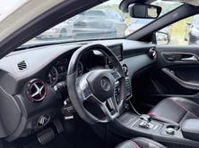MERCEDES-BENZ A-Klasse W176 A 45 AMG 4m, Essence, Occasion / Utilisé, Automatique - 6