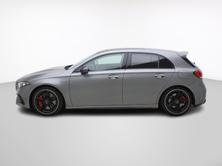 MERCEDES-BENZ A-Klasse A 45 S AMG 4matic+, Benzin, Occasion / Gebraucht, Automatik - 3