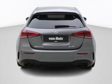 MERCEDES-BENZ A-Klasse A 45 S AMG 4matic+, Benzin, Occasion / Gebraucht, Automatik - 4