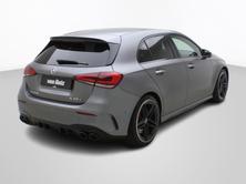 MERCEDES-BENZ A-Klasse A 45 S AMG 4matic+, Benzin, Occasion / Gebraucht, Automatik - 5