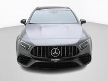 MERCEDES-BENZ A-Klasse A 45 S AMG 4matic+, Benzin, Occasion / Gebraucht, Automatik - 6