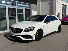 MERCEDES-BENZ A 45 AMG 4Matic Speedshift 7G-DCT, Benzin, Occasion / Gebraucht, Automatik - 3