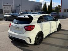 MERCEDES-BENZ A 45 AMG 4Matic Speedshift 7G-DCT, Benzin, Occasion / Gebraucht, Automatik - 6