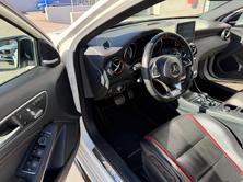 MERCEDES-BENZ A 45 AMG 4Matic Speedshift 7G-DCT, Benzin, Occasion / Gebraucht, Automatik - 7