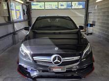 MERCEDES-BENZ A 45 AMG 4m, Benzin, Occasion / Gebraucht, Automatik - 2