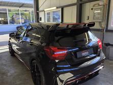 MERCEDES-BENZ A 45 AMG 4m, Benzin, Occasion / Gebraucht, Automatik - 3