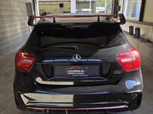 MERCEDES-BENZ A 45 AMG 4m, Benzin, Occasion / Gebraucht, Automatik - 4
