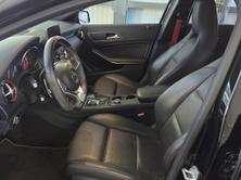 MERCEDES-BENZ A 45 AMG 4m, Benzin, Occasion / Gebraucht, Automatik - 5