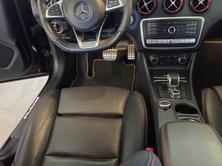MERCEDES-BENZ A 45 AMG 4m, Benzin, Occasion / Gebraucht, Automatik - 7