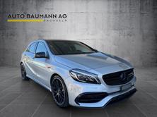 MERCEDES-BENZ A 45 AMG 4Matic Speedshift 7G-DCT, Benzina, Occasioni / Usate, Automatico - 2