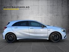 MERCEDES-BENZ A 45 AMG 4Matic Speedshift 7G-DCT, Benzina, Occasioni / Usate, Automatico - 3