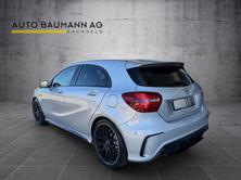 MERCEDES-BENZ A 45 AMG 4Matic Speedshift 7G-DCT, Benzina, Occasioni / Usate, Automatico - 7