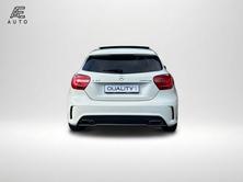 MERCEDES-BENZ A 45 AMG 4m, Essence, Occasion / Utilisé, Automatique - 6