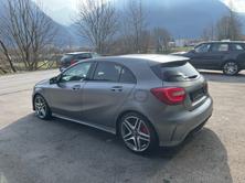 MERCEDES-BENZ T-CLASS A 45 AMG 4m, Benzin, Occasion / Gebraucht, Automatik - 5
