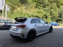 MERCEDES-BENZ A 45 AMG A 45 S AMG 4matic+, Petrol, Second hand / Used, Automatic - 5