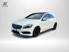 MERCEDES-BENZ A 45 AMG 4m, Essence, Occasion / Utilisé, Automatique - 3