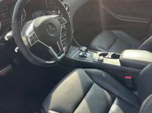 MERCEDES-BENZ T-CLASS A 45 AMG 4m, Benzin, Occasion / Gebraucht, Automatik - 7