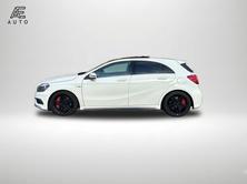 MERCEDES-BENZ A 45 AMG 4m, Essence, Occasion / Utilisé, Automatique - 4