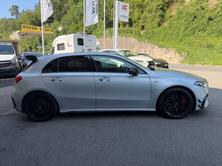 MERCEDES-BENZ A 45 AMG A 45 S AMG 4matic+, Petrol, Second hand / Used, Automatic - 6
