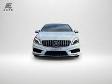 MERCEDES-BENZ A 45 AMG 4m, Essence, Occasion / Utilisé, Automatique - 2