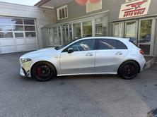 MERCEDES-BENZ A 45 AMG A 45 S AMG 4matic+, Petrol, Second hand / Used, Automatic - 2