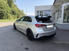 MERCEDES-BENZ A 45 AMG A 45 S AMG 4matic+, Petrol, Second hand / Used, Automatic - 3